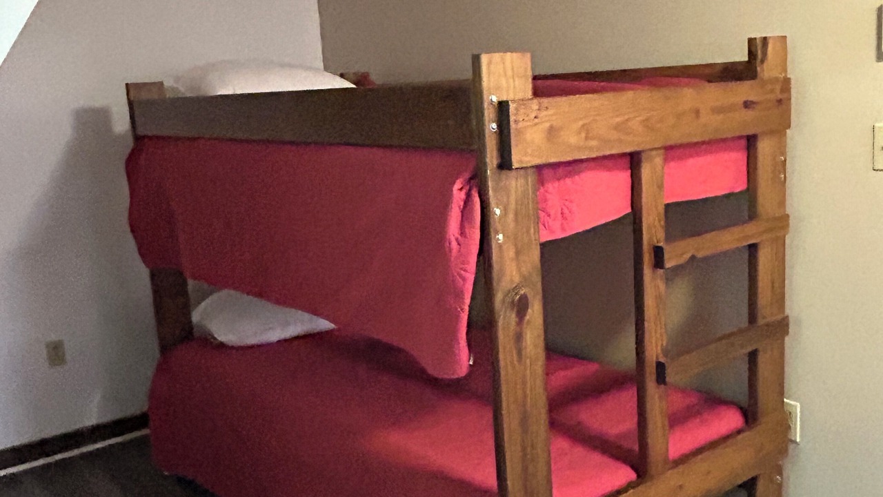 Photo of Bedroom in Jefferson Township
