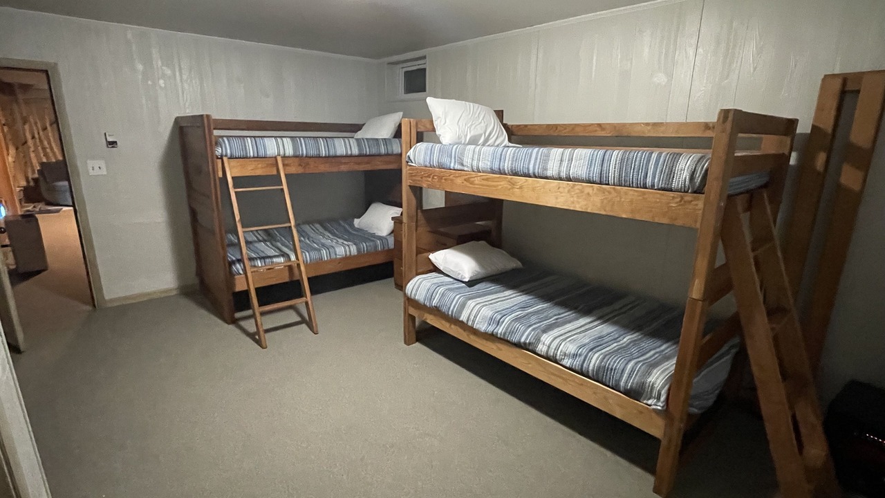 Photo of Bedroom in Jefferson Township