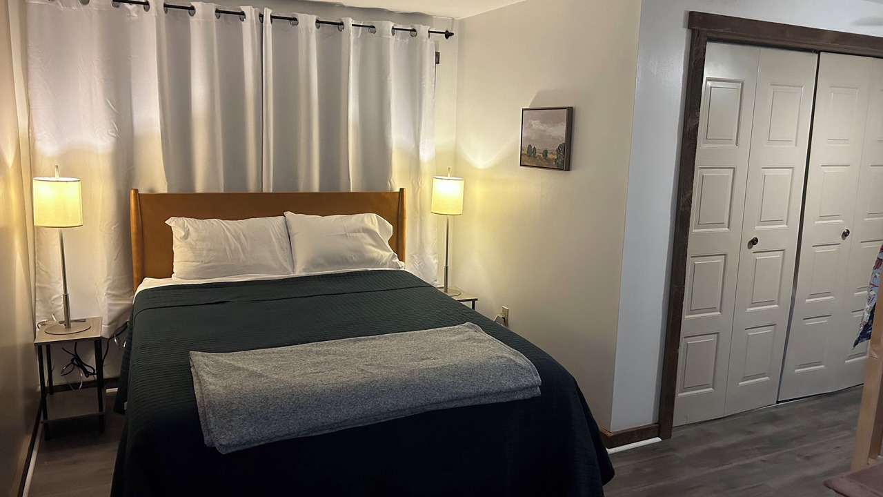 Photo of Bedroom in Jefferson Township