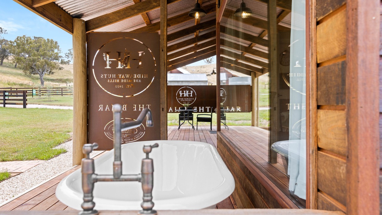 Photo of Bedroom in Dawesley