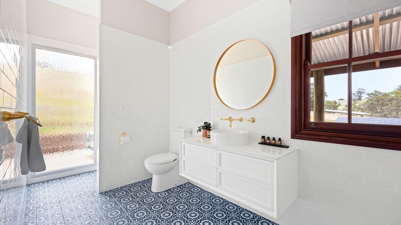 Photo of Bedroom in Dawesley