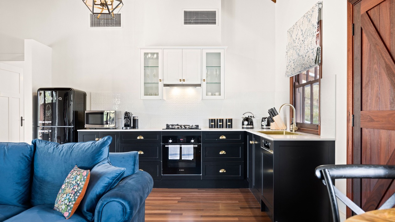 Photo of Bedroom in Dawesley