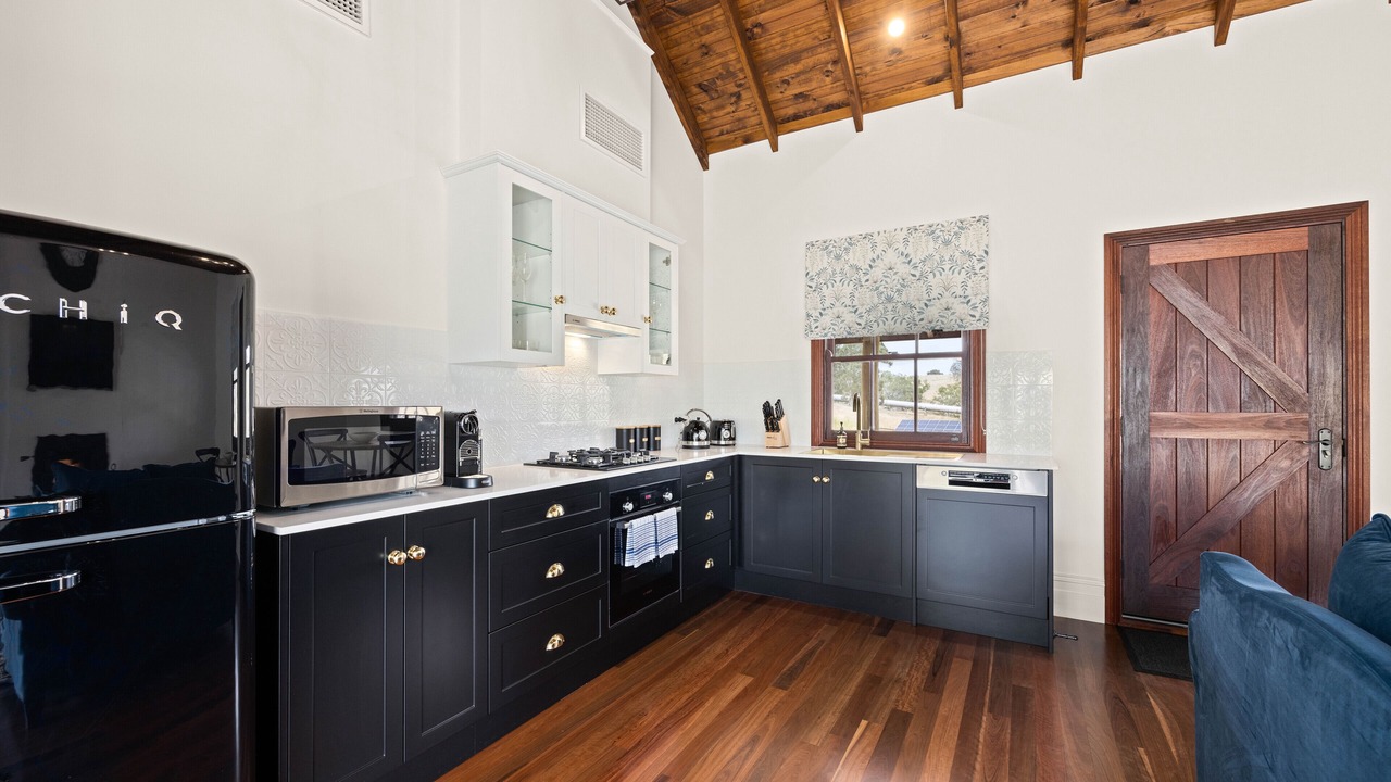 Photo of Bedroom in Dawesley