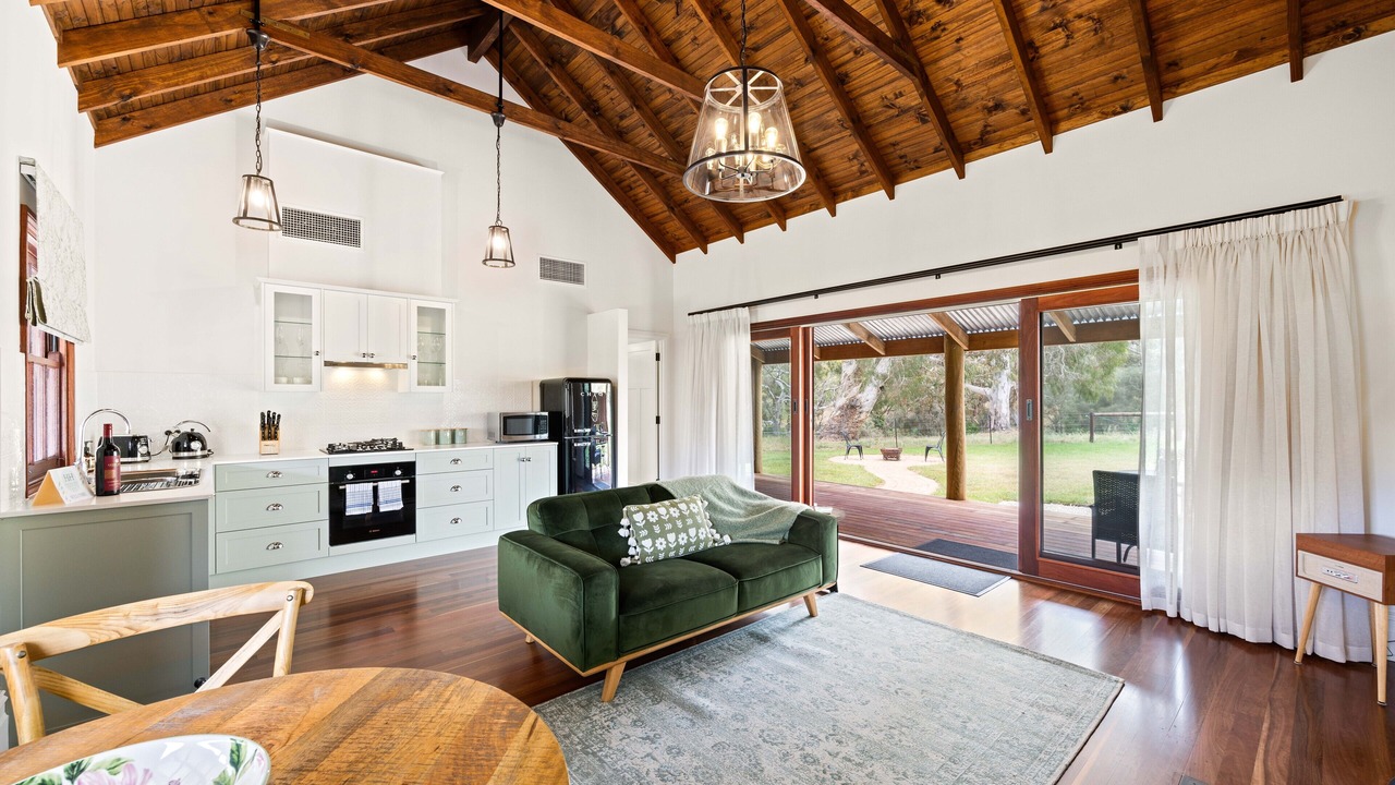 Photo of Bedroom in Dawesley