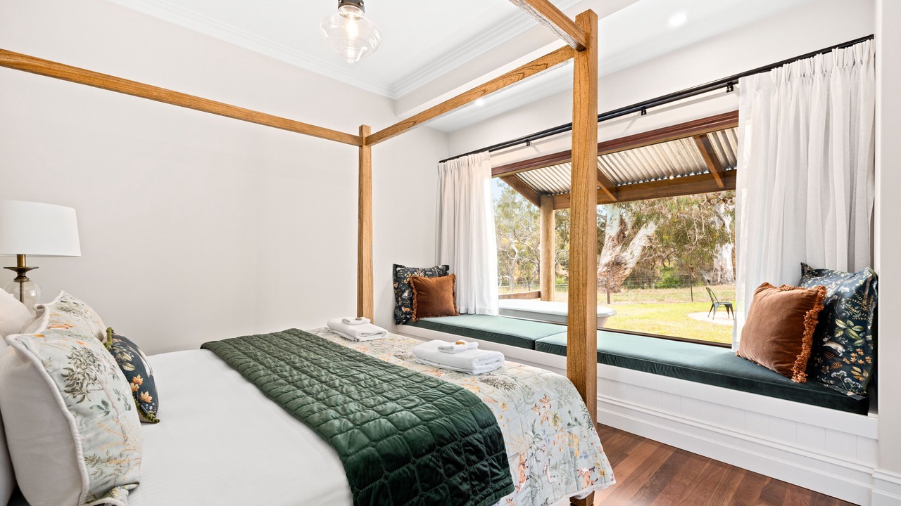 Photo of Bedroom in Dawesley