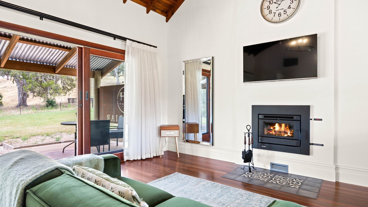 Photo of Bedroom in Dawesley