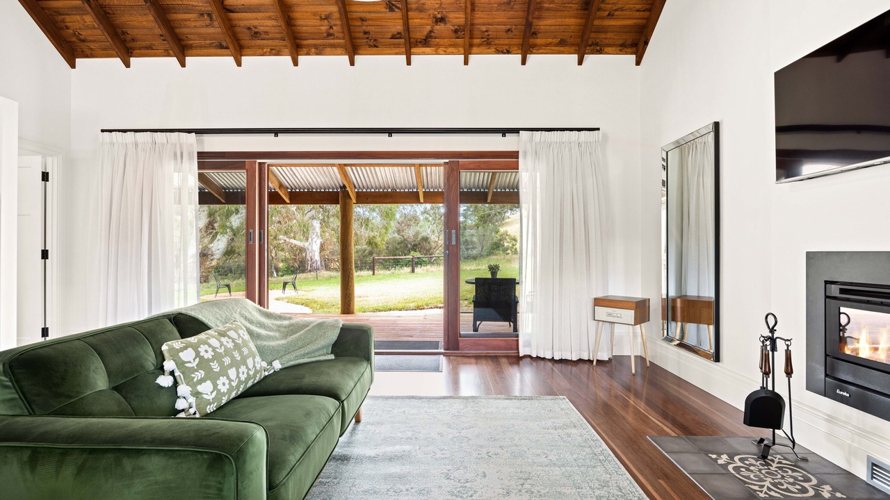 Photo of Bedroom in Dawesley