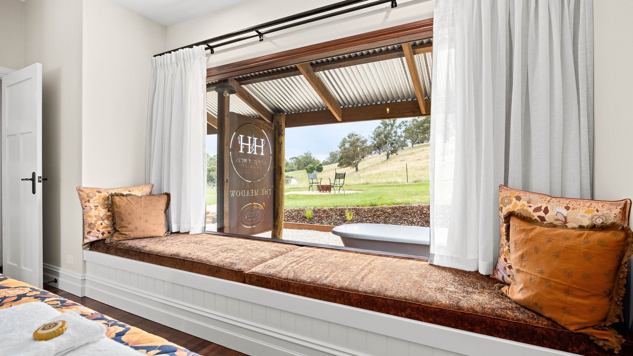 Photo of Bedroom in Dawesley