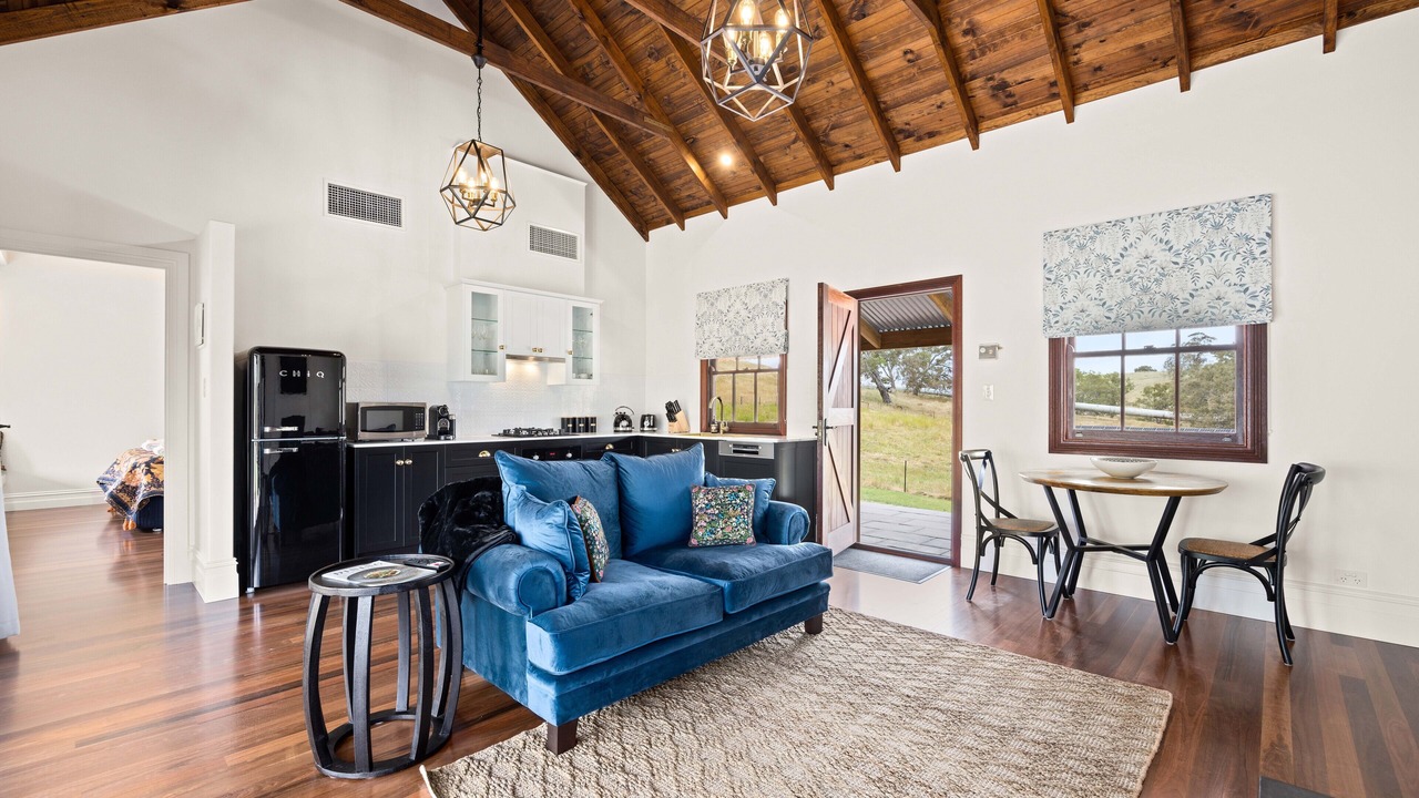 Photo of Bedroom in Dawesley