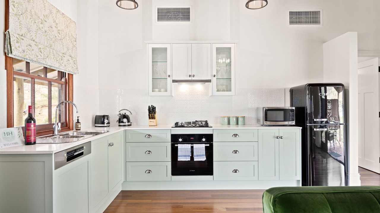 Photo of Bedroom in Dawesley