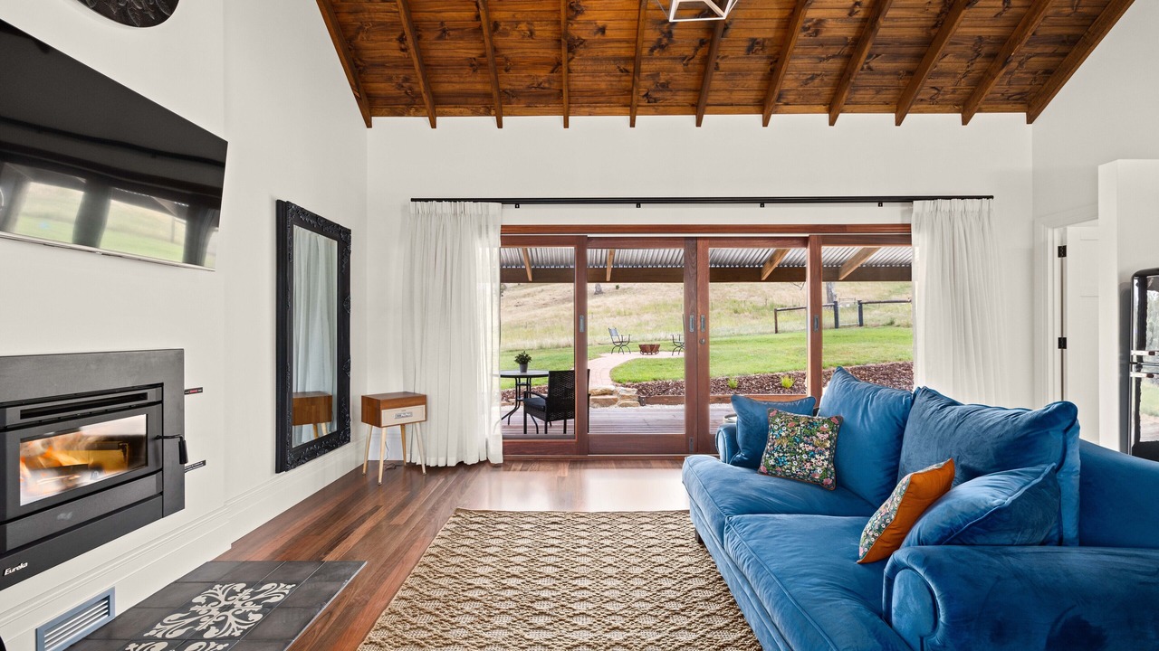 Photo of Bedroom in Dawesley