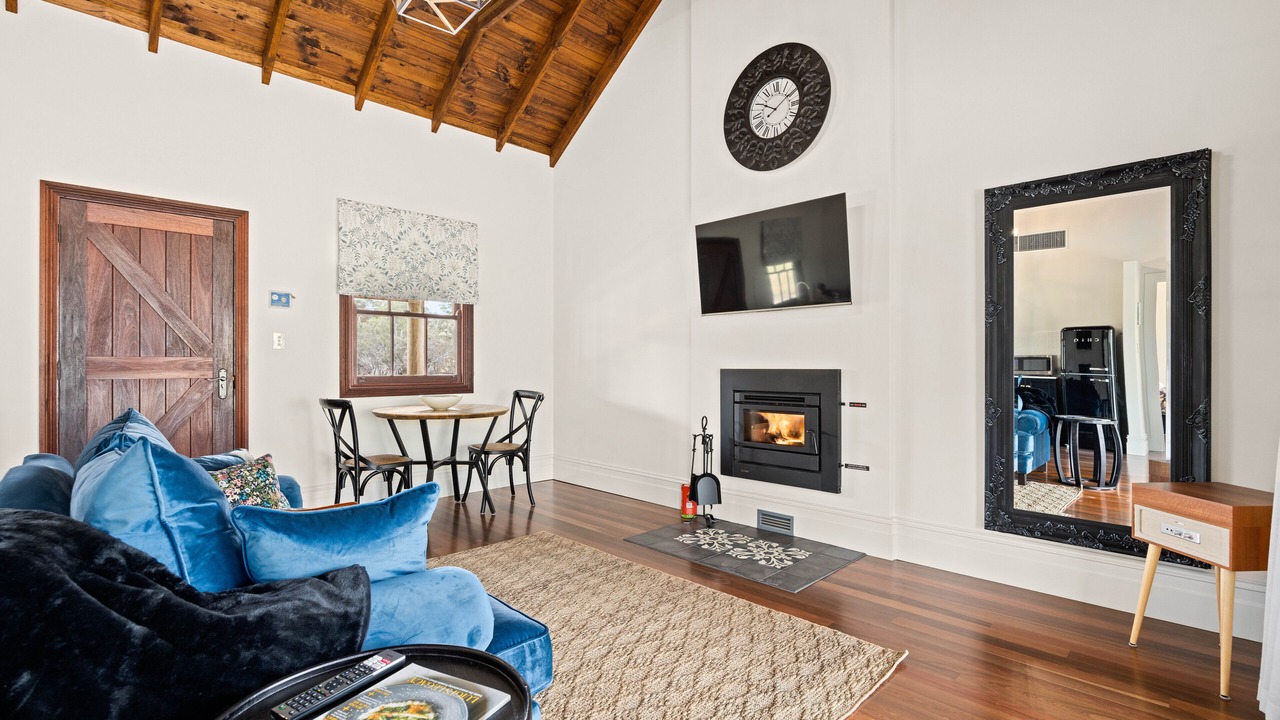 Photo of Bedroom in Dawesley