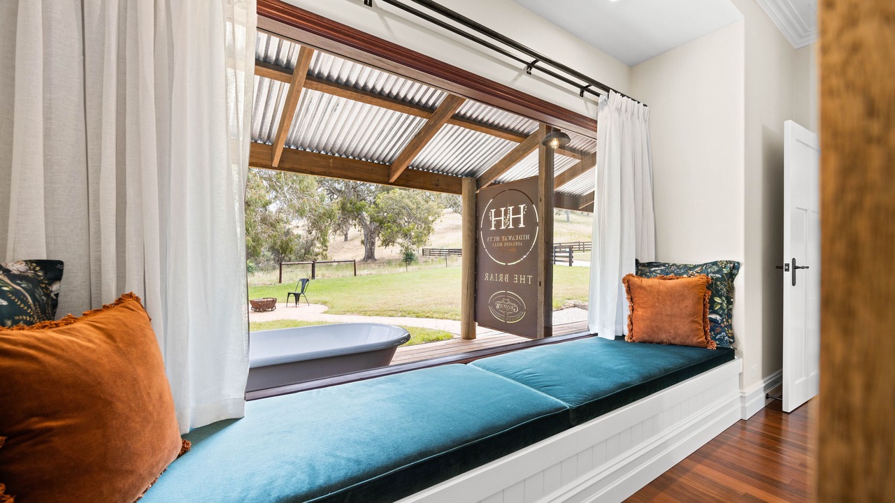 Photo of Bedroom in Dawesley