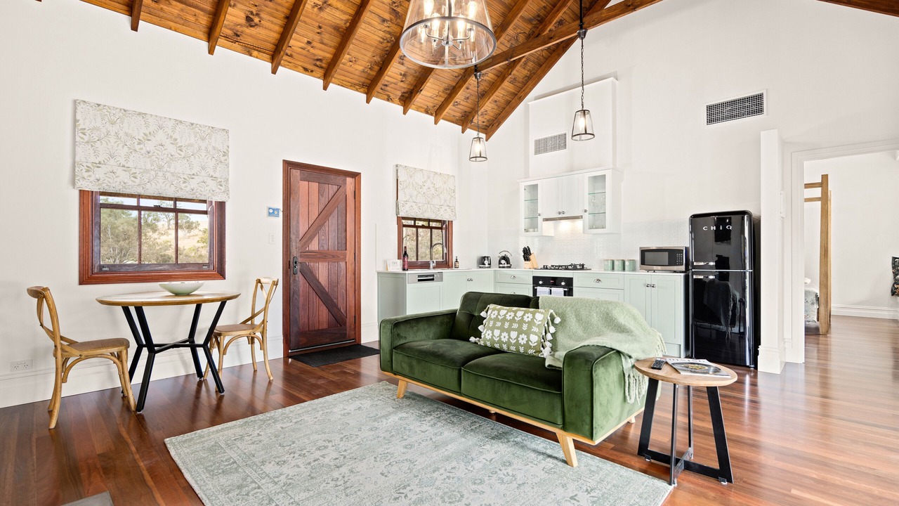 Photo of Bedroom in Dawesley