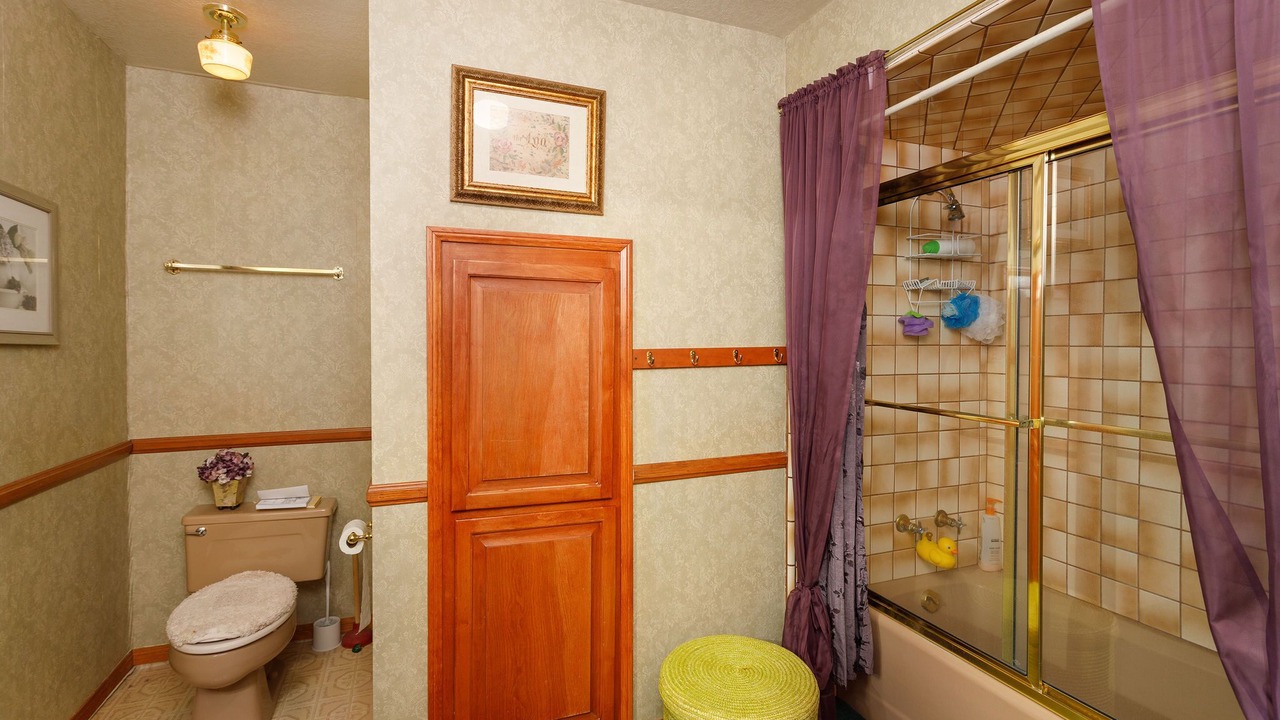 Photo of Bathroom in Crestline