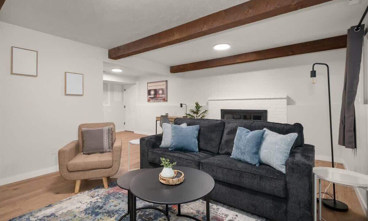 Photo of Bedroom in Veradale