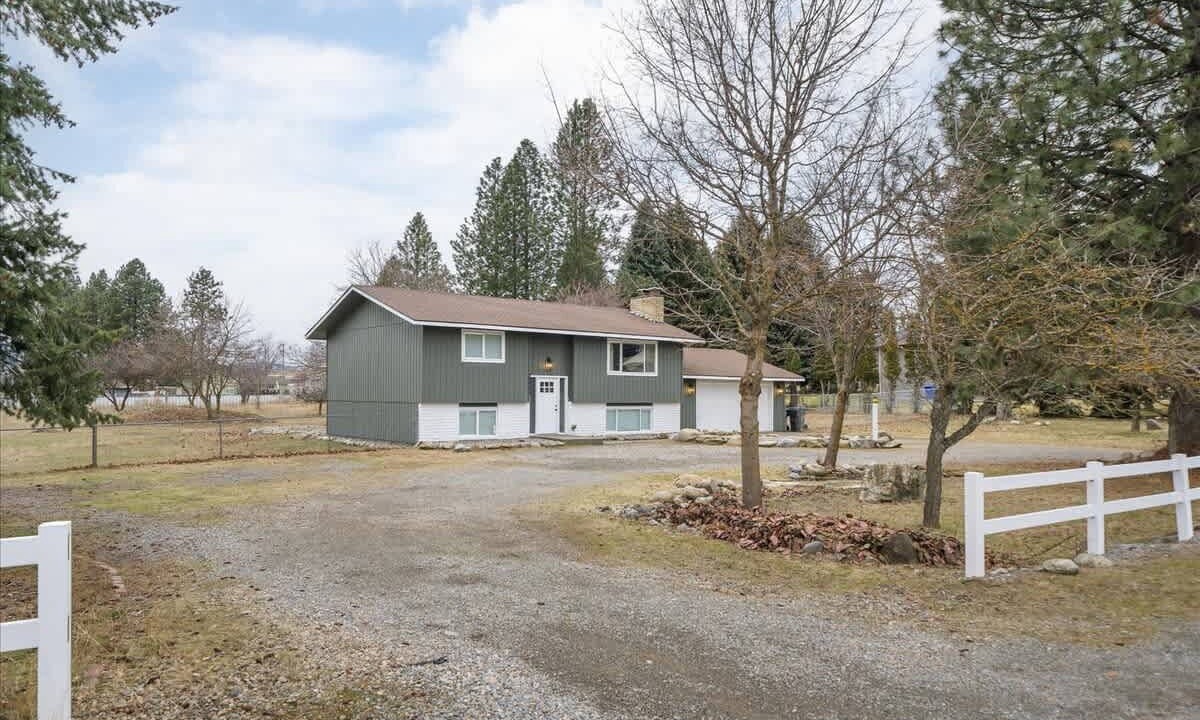 Photo of Outdoor in Veradale