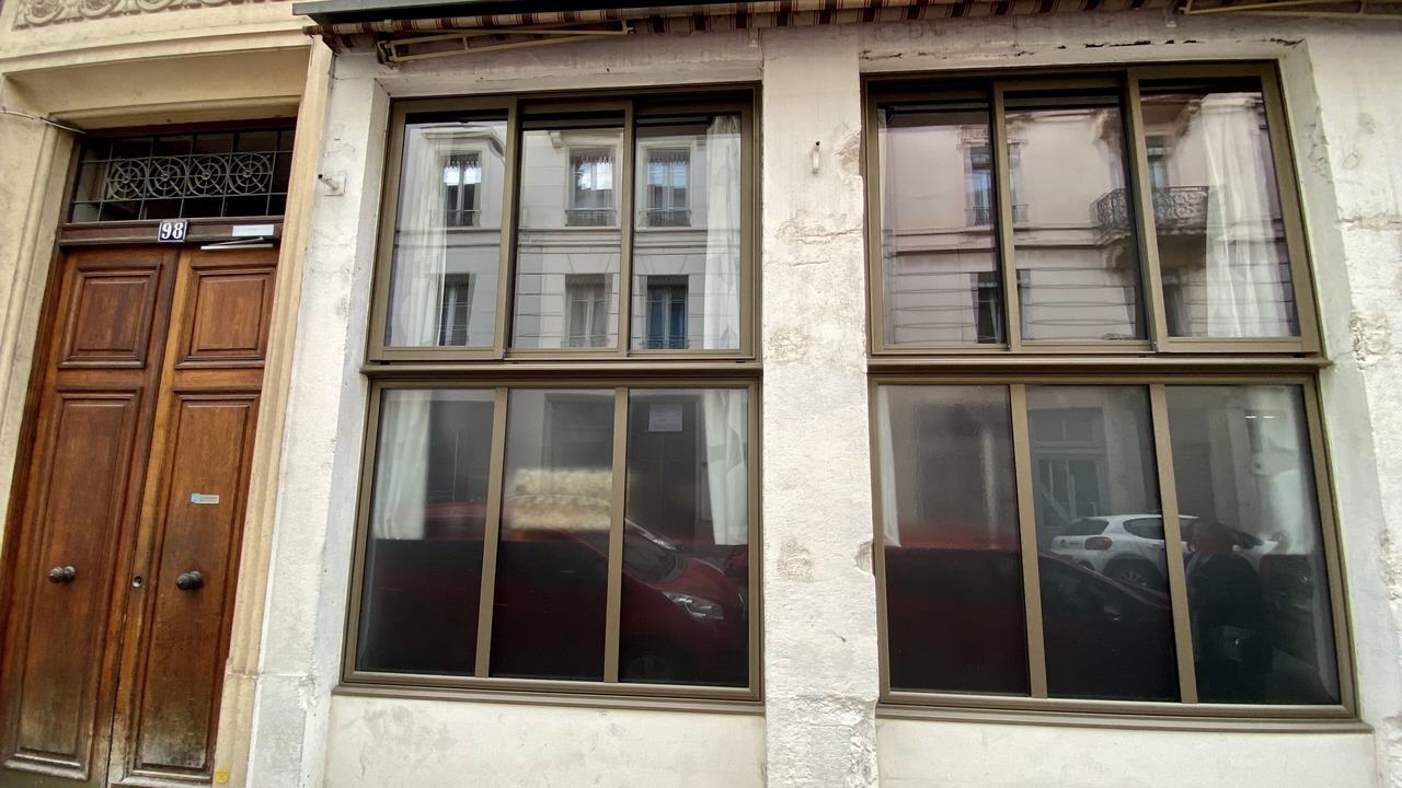 Photo of Outdoor in Charmettes - Bellecombe