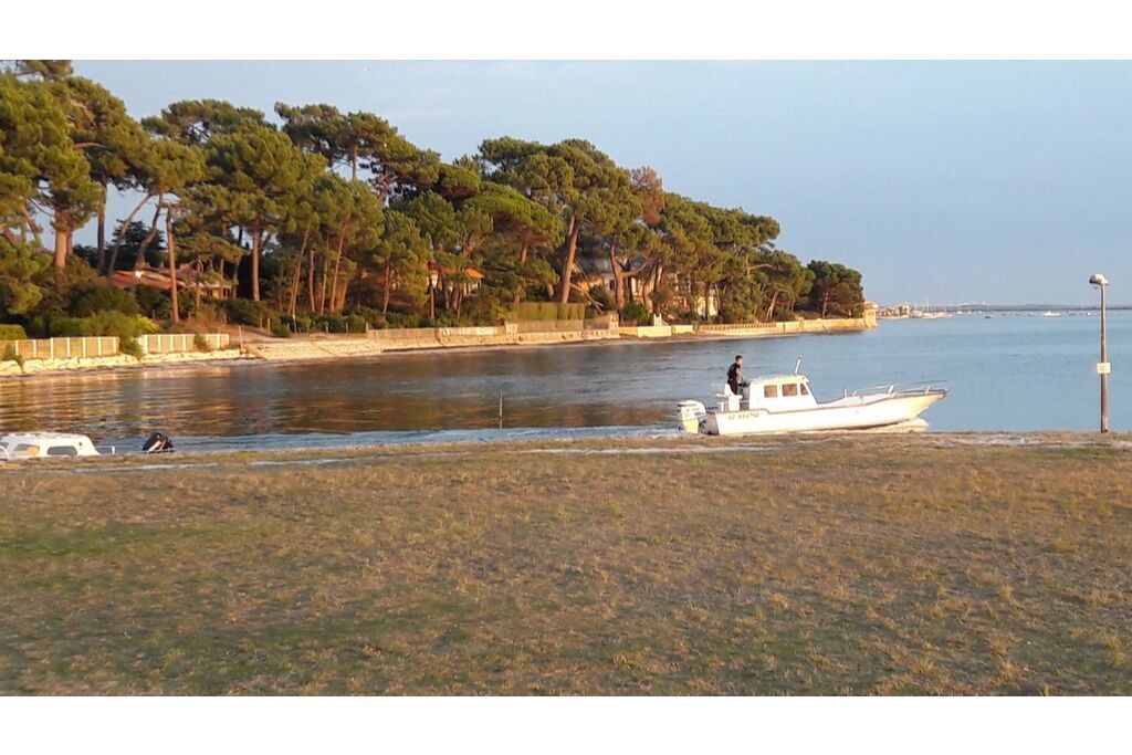 Photo of Outdoor in Andernos-les-Bains