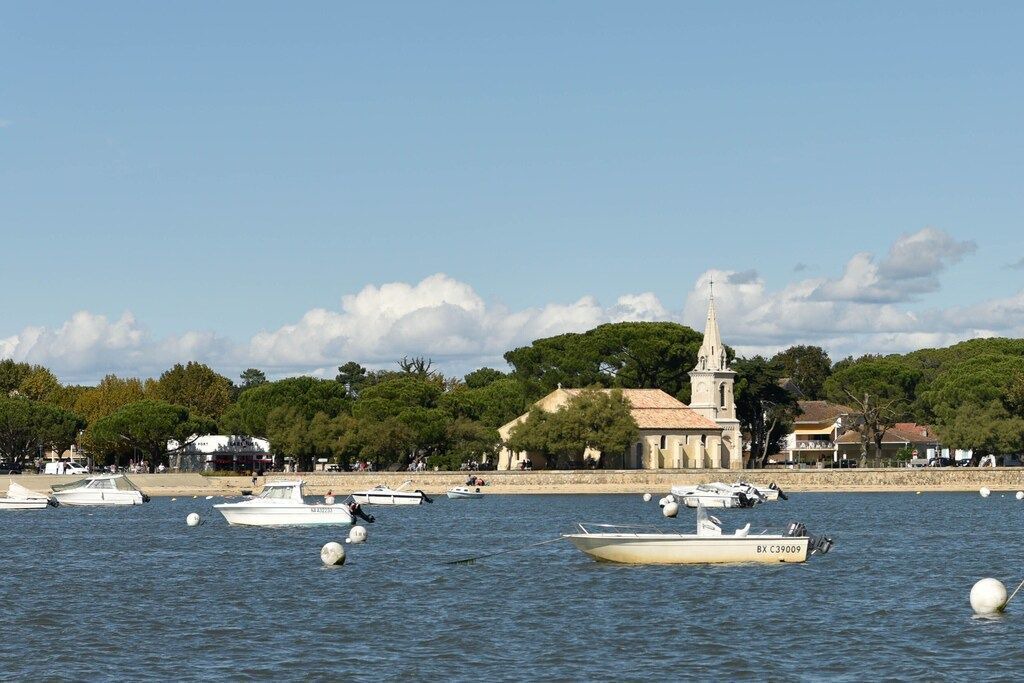 Photo of Others in Andernos-les-Bains