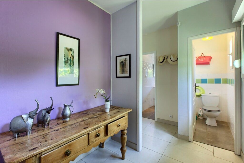 Photo of Bathroom in Andernos-les-Bains