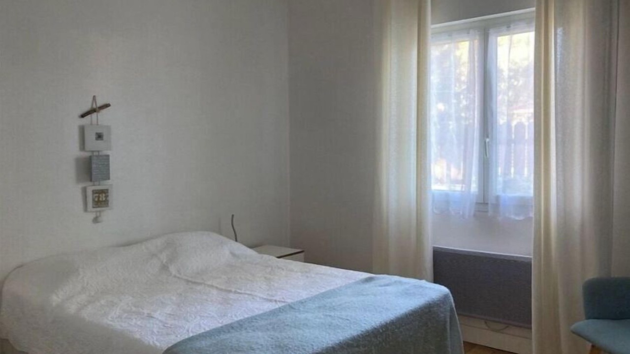Photo of Bedroom in Andernos-les-Bains