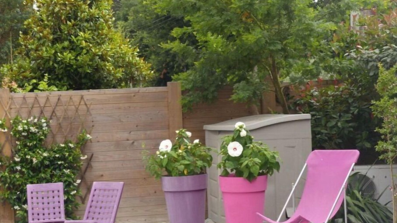 Photo of Patio Balcony in Andernos-les-Bains