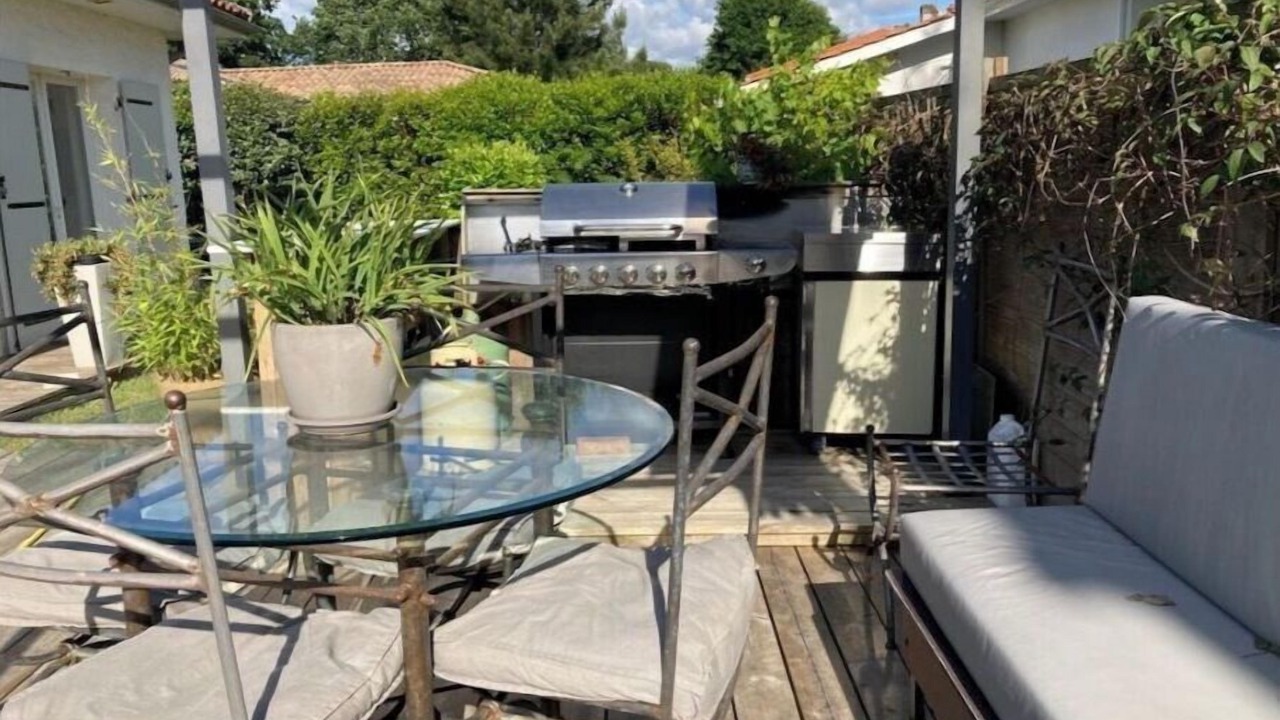 Photo of Outdoor in Andernos-les-Bains