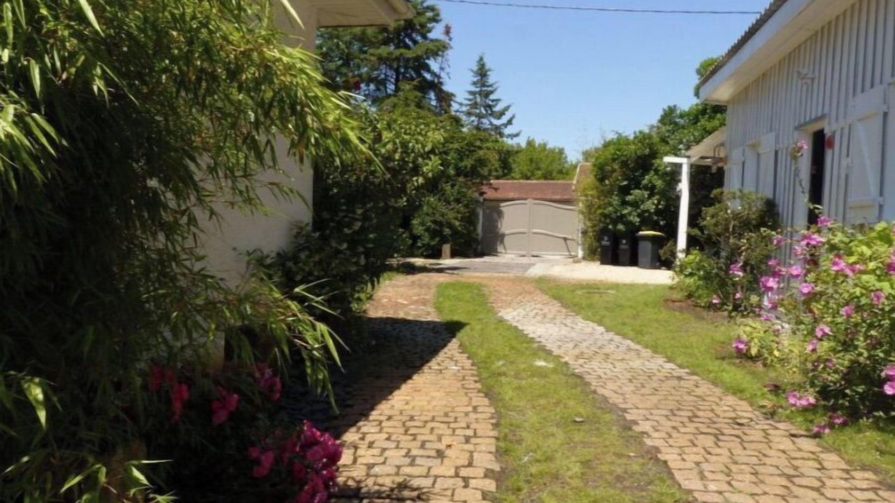 Photo of Outdoor in Andernos-les-Bains