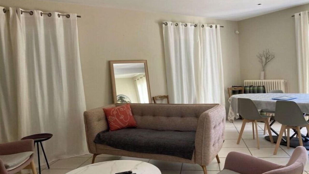 Photo of Livingroom in Andernos-les-Bains