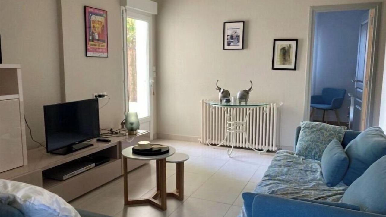 Photo of Livingroom in Andernos-les-Bains