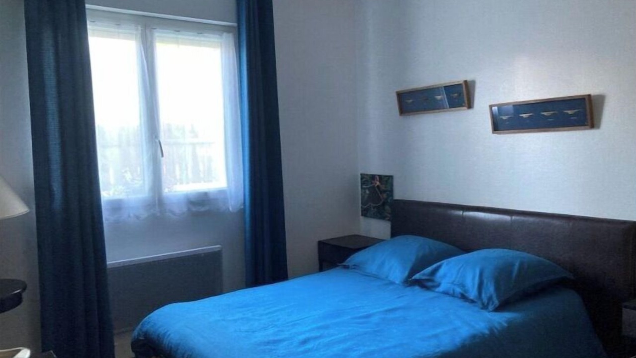 Photo of Bedroom in Andernos-les-Bains
