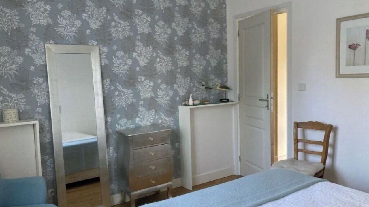 Photo of Bedroom in Andernos-les-Bains