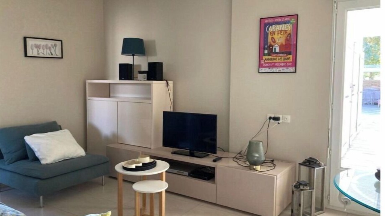 Photo of Livingroom in Andernos-les-Bains