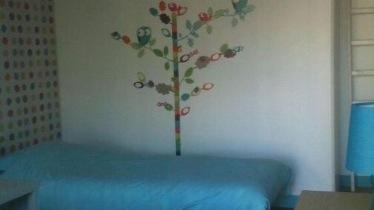 Photo of Bedroom in Andernos-les-Bains