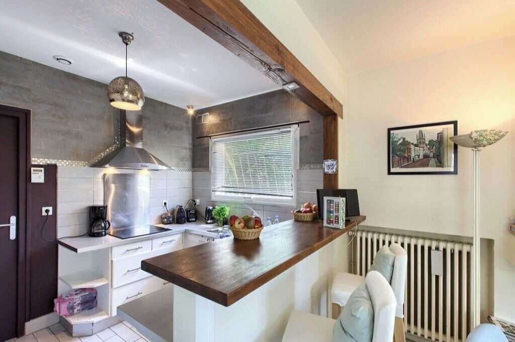 Photo of Kitchen in Andernos-les-Bains