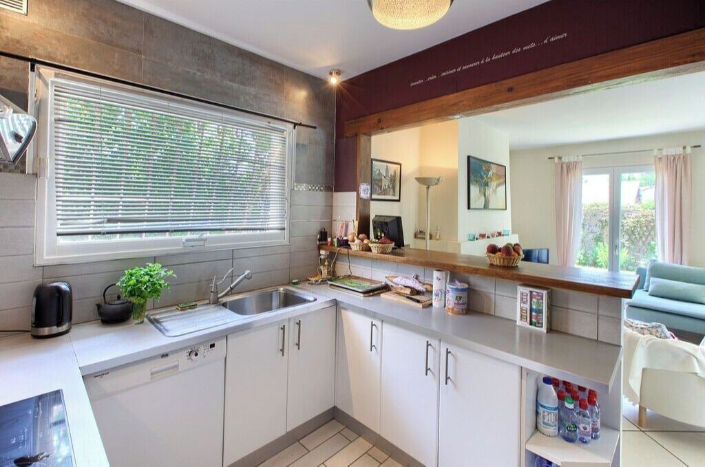 Photo of Kitchen in Andernos-les-Bains