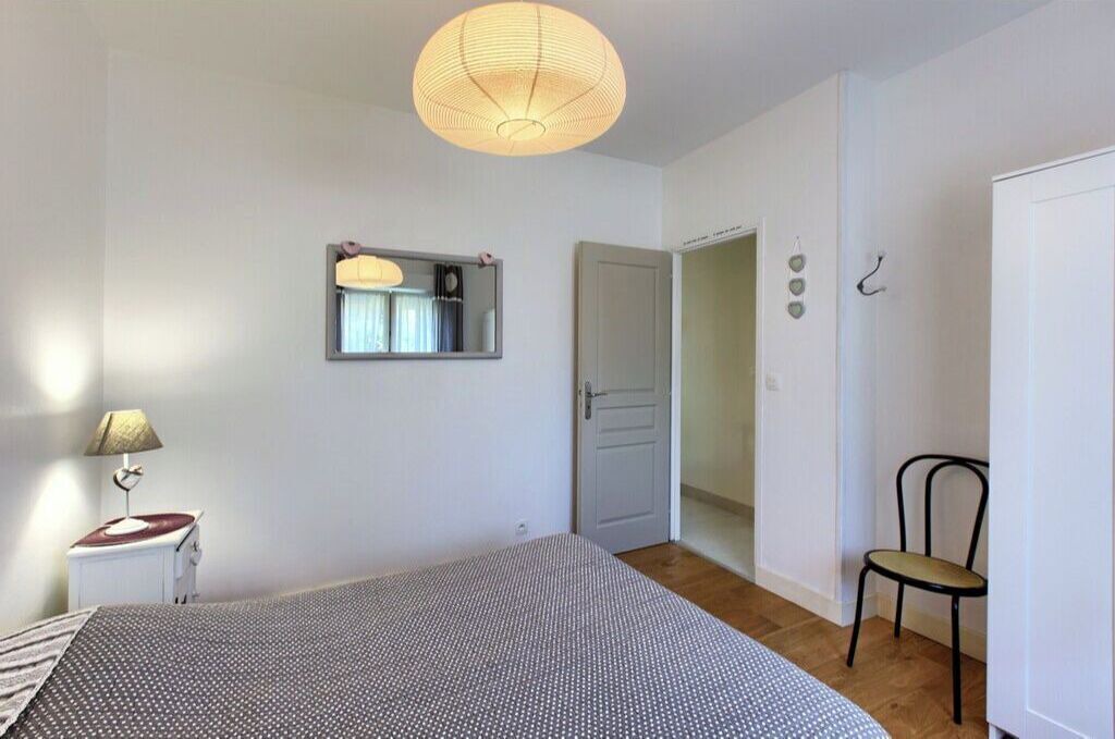 Photo of Bedroom in Andernos-les-Bains