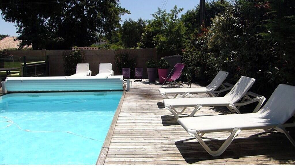 Photo of Outdoor in Andernos-les-Bains