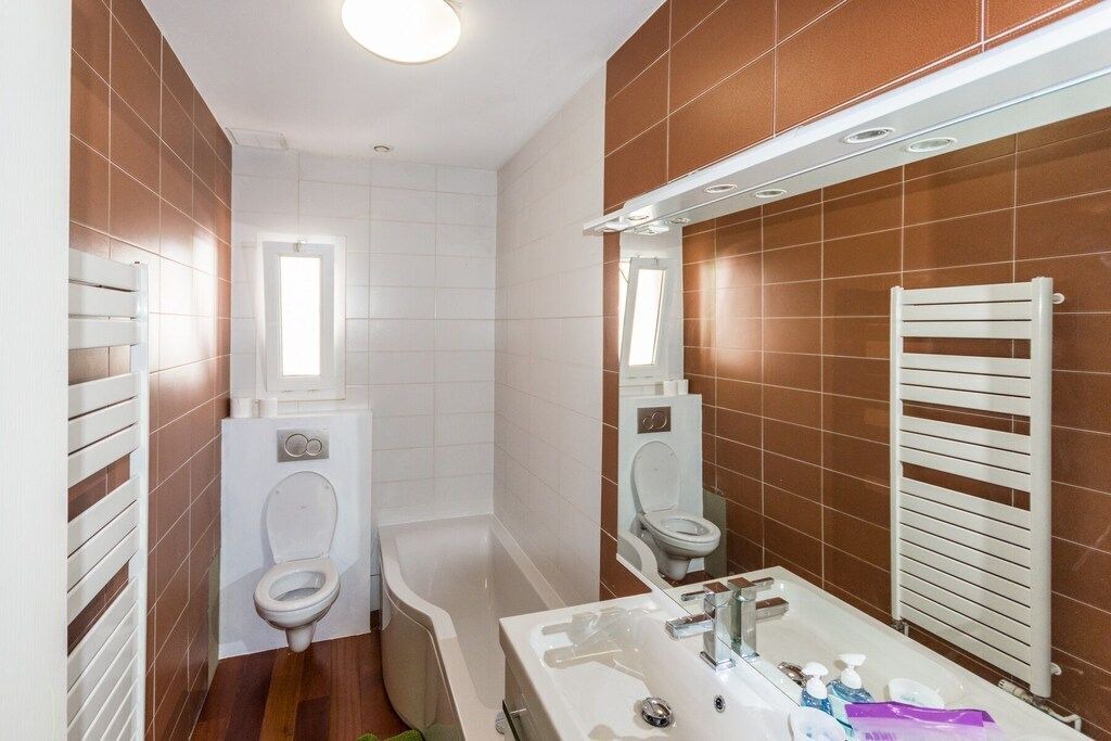 Photo of Bathroom in Andernos-les-Bains