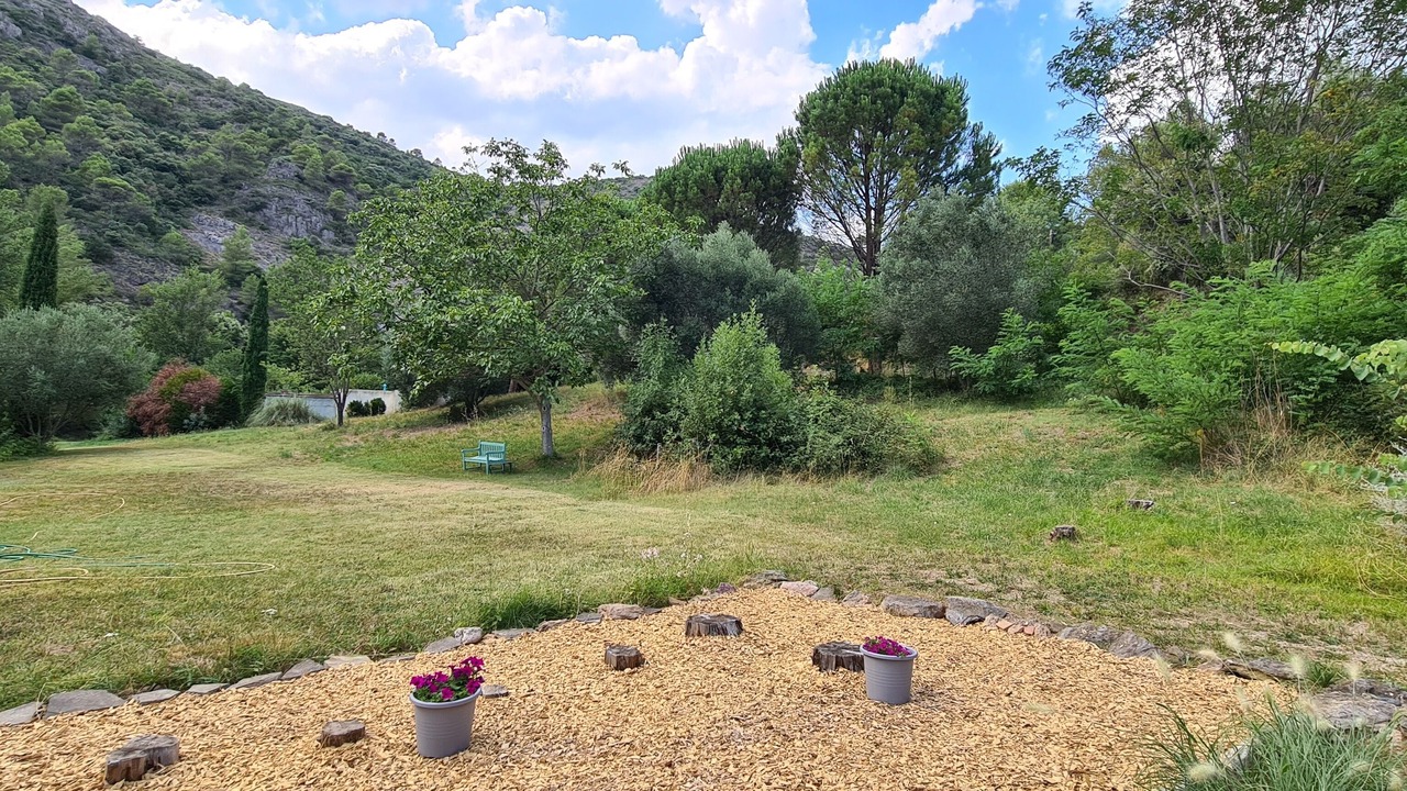Photo of Outdoor in Caunes-Minervois