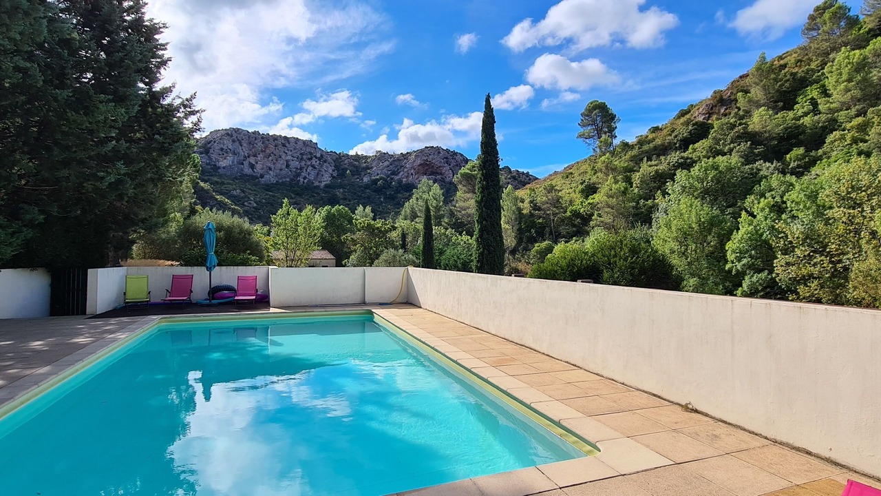 Photo of Outdoor in Caunes-Minervois