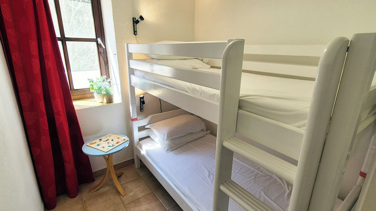 Photo of Bedroom in Caunes-Minervois