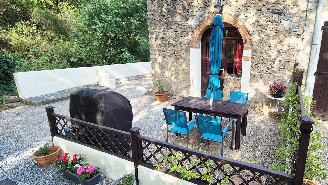Photo of Outdoor in Caunes-Minervois