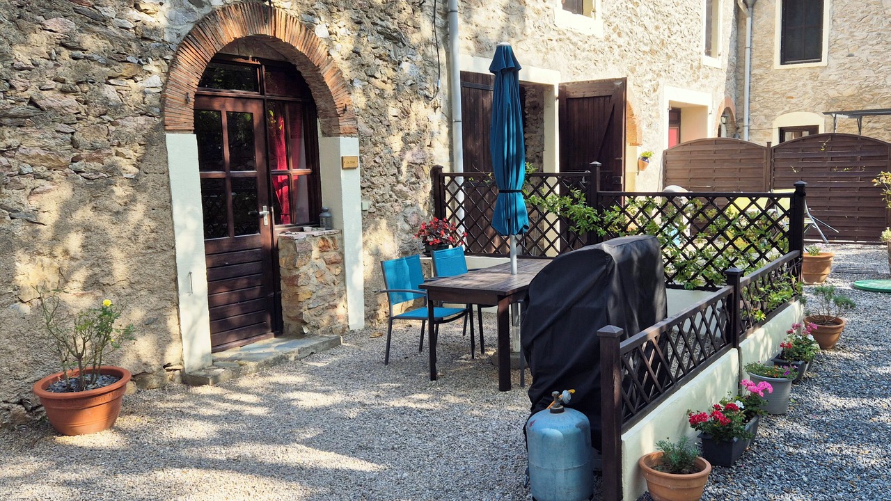 Photo of Outdoor in Caunes-Minervois