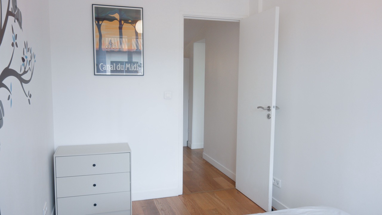 Photo of Bedroom in Fontaine Lestang