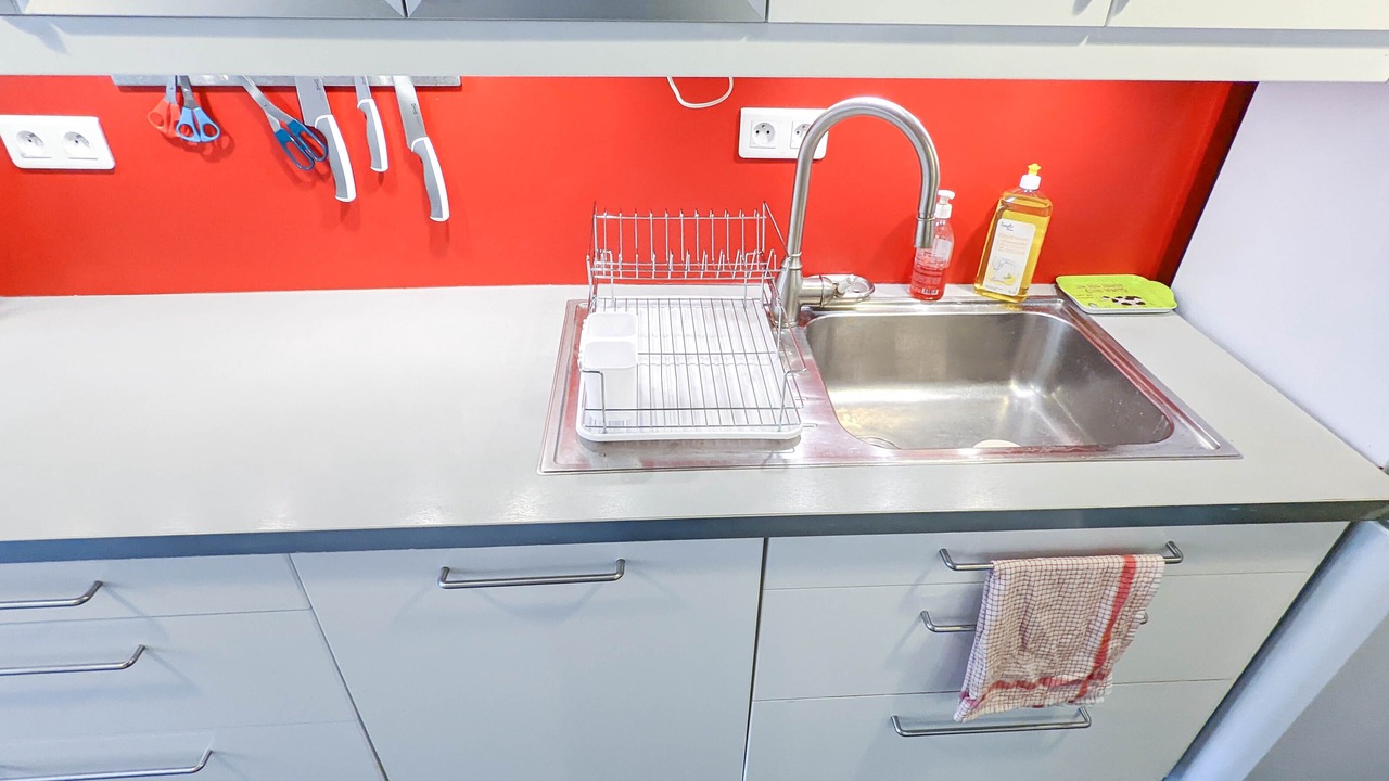 Photo of Kitchen in Fontaine Lestang