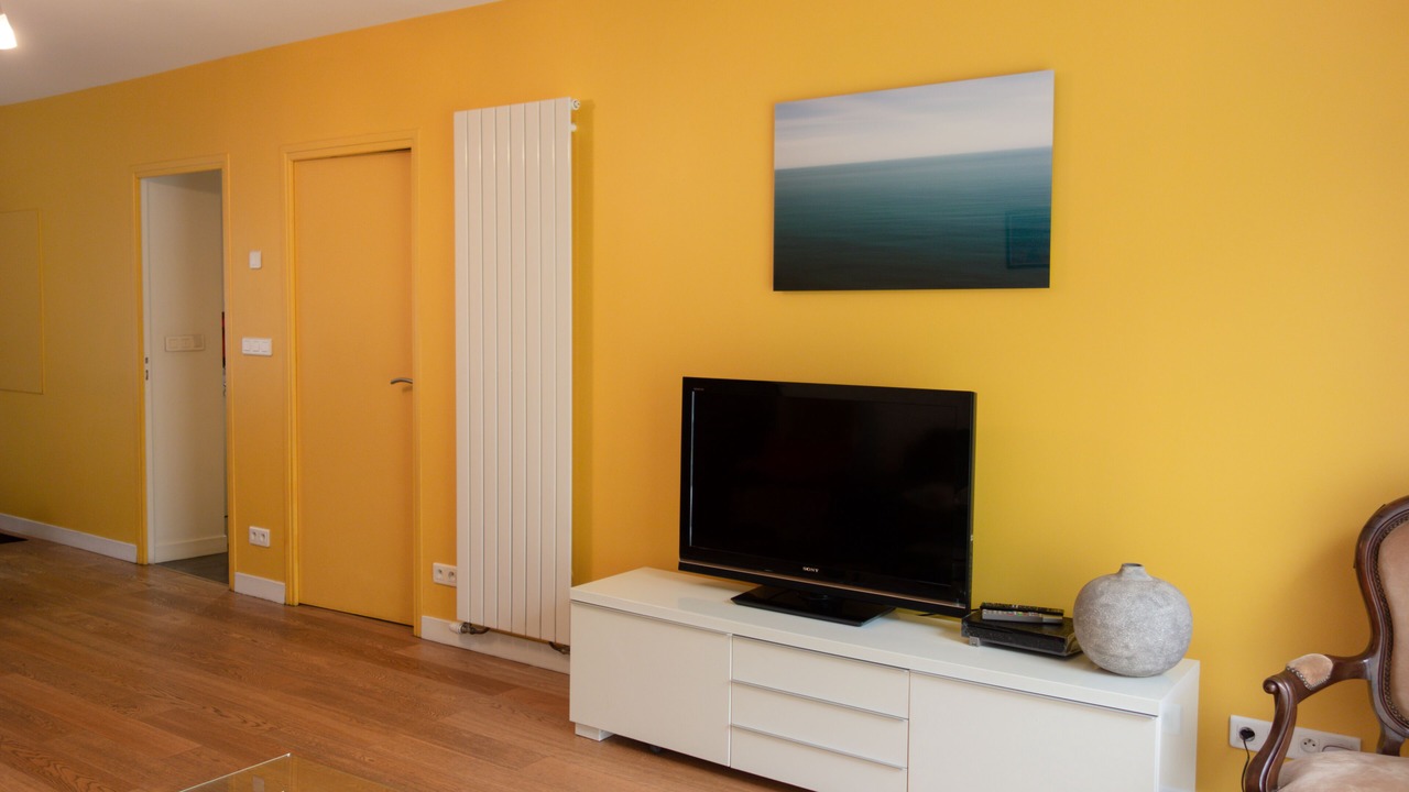 Photo of Livingroom in Fontaine Lestang