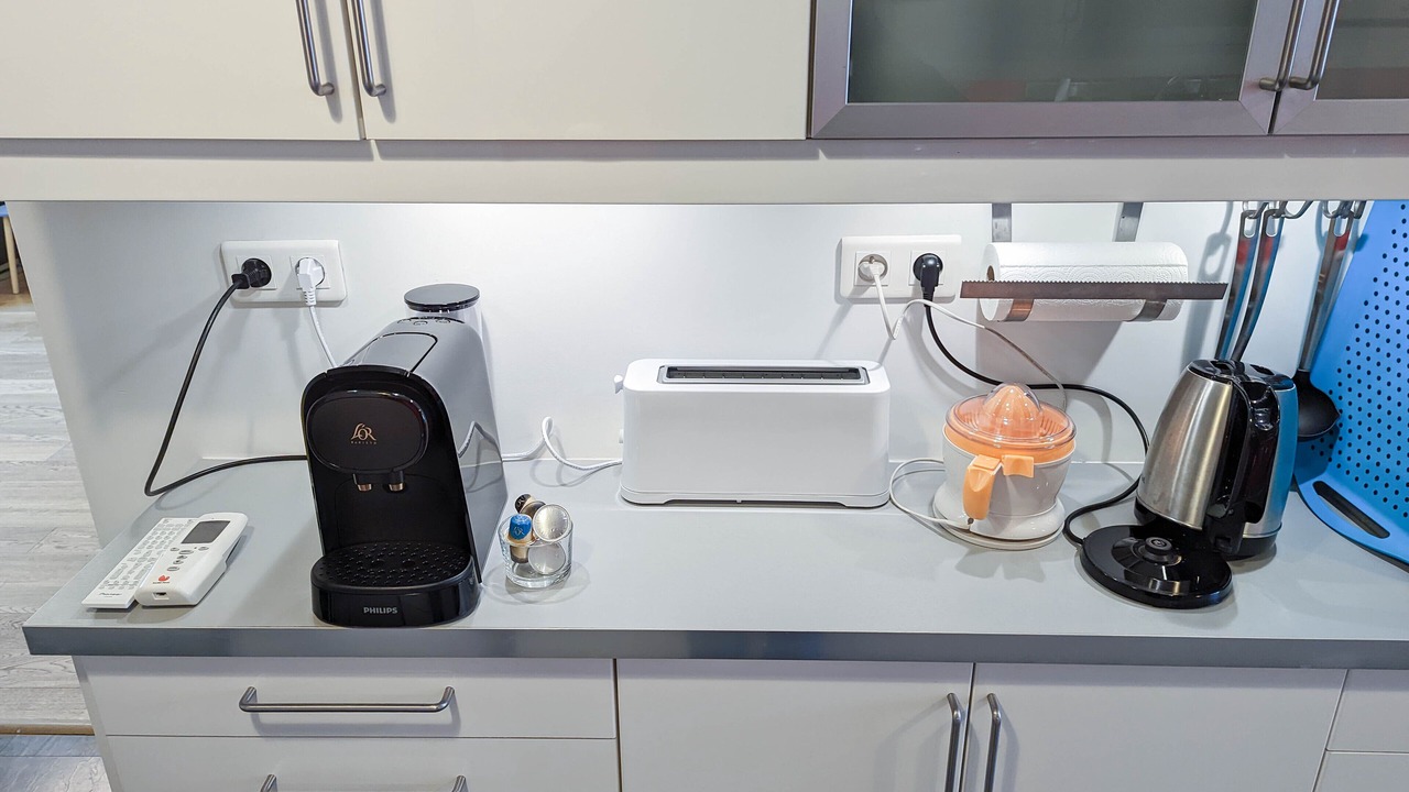 Photo of Kitchen in Fontaine Lestang