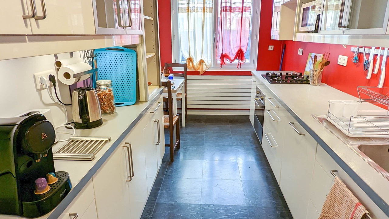 Photo of Kitchen in Fontaine Lestang